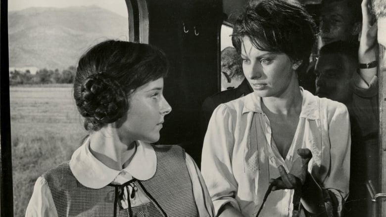 Nonton Film Two Women (1960) Subtitle Indonesia - Filmapik