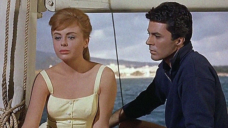 Nonton Film Gidget Goes Hawaiian (1961) Subtitle Indonesia - Filmapik