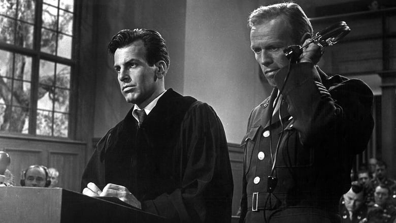 Nonton Film Judgment at Nuremberg (1961) Subtitle Indonesia - Filmapik