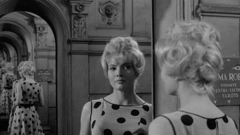 Nonton Film Cléo from 5 to 7 (1962) Subtitle Indonesia - Filmapik