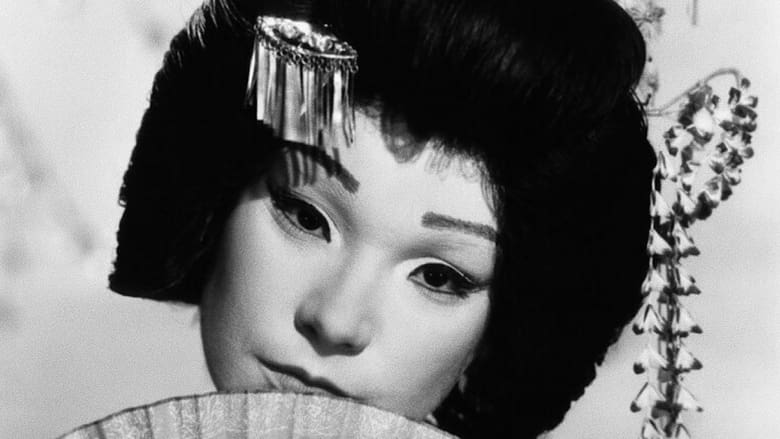 Nonton Film My Geisha (1962) Subtitle Indonesia - Filmapik