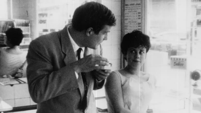 Nonton Film The Bakery Girl of Monceau (1963) Subtitle Indonesia - Filmapik