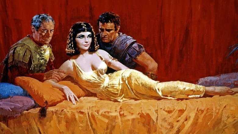 Nonton Film Cleopatra (1963) Subtitle Indonesia - Filmapik