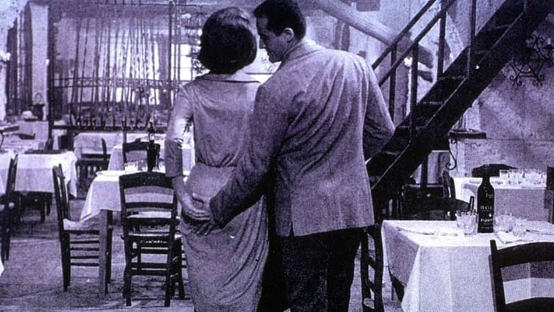 Nonton Film Let’s Talk About Women (1964) Subtitle Indonesia - Filmapik
