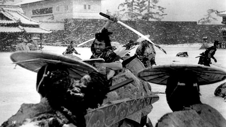 Nonton Film Samurai Assassin (1965) Subtitle Indonesia - Filmapik