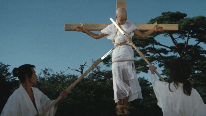Nonton Film Shogun’s Joy of Torture (1968) Subtitle Indonesia - Filmapik