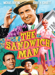 Nonton Film The Sandwich Man (1966) Subtitle Indonesia - Filmapik