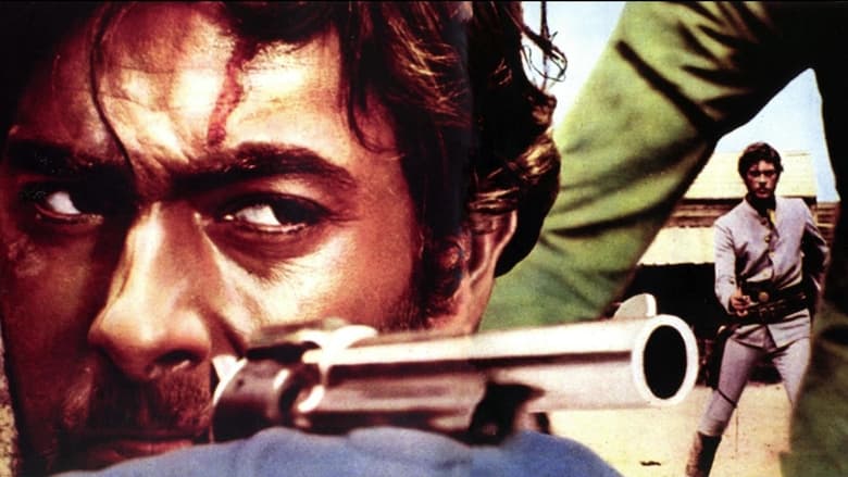 Nonton Film The Dirty Outlaws (1967) Subtitle Indonesia - Filmapik