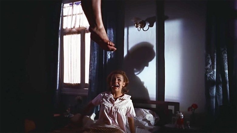 Nonton Film Even the Wind Is Afraid (1968) Subtitle Indonesia - Filmapik