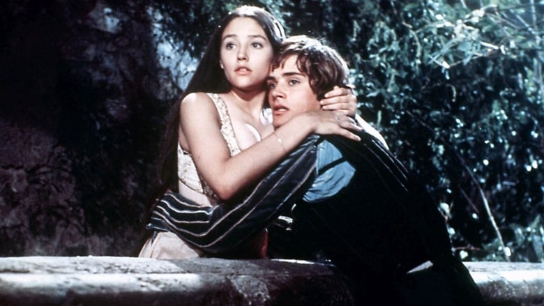 Nonton Film Romeo and Juliet (1968) Subtitle Indonesia - Filmapik