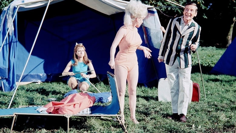 Nonton Film Carry on Camping (1969) Subtitle Indonesia - Filmapik