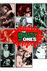 Nonton Film The Ghastly Ones (1968) Subtitle Indonesia - Filmapik
