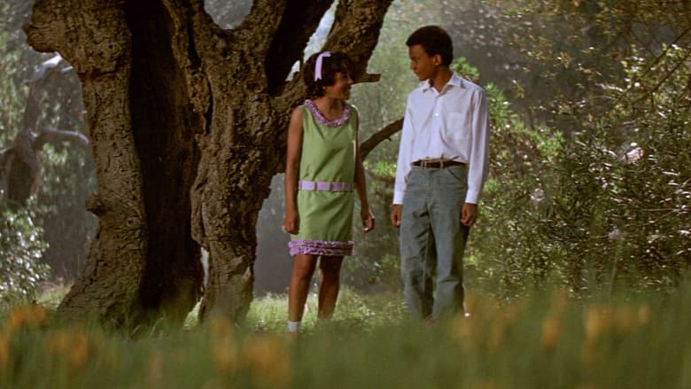 Nonton Film The Learning Tree (1969) Subtitle Indonesia - Filmapik