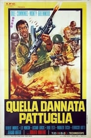 Nonton Film The Battle of the Damned (1969) Subtitle Indonesia - Filmapik