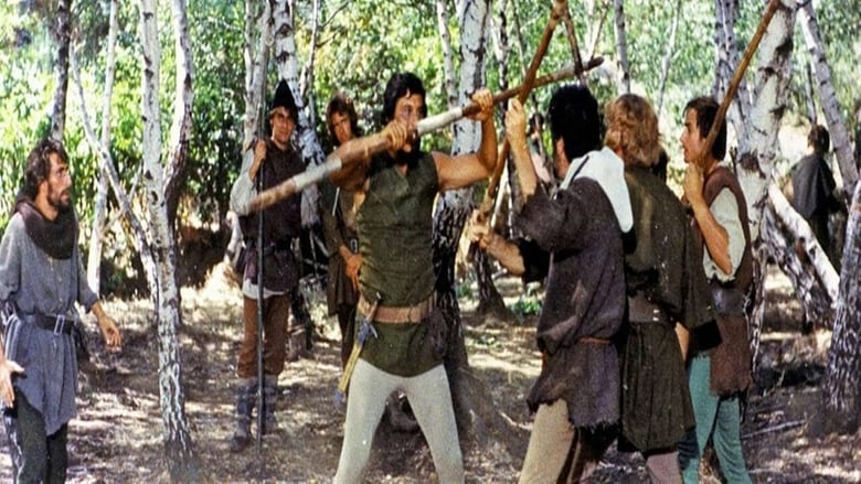 Nonton Film Long Live Robin Hood (1971) Subtitle Indonesia - Filmapik