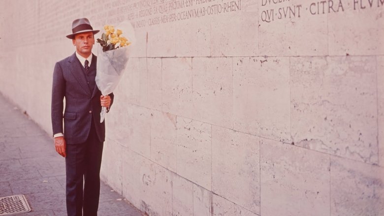 Nonton Film The Conformist (1970) Subtitle Indonesia - Filmapik