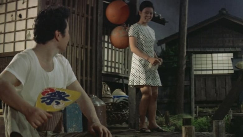 Nonton Film Tora-san’s Runaway (1970) Subtitle Indonesia - Filmapik