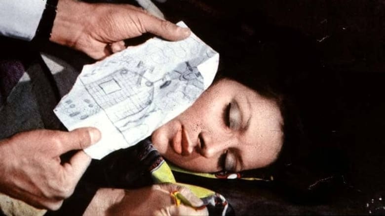 Nonton Film My Dear Killer (1972) Subtitle Indonesia - Filmapik