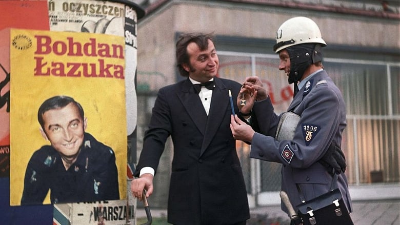 Nonton Film Nie lubie poniedzialku (1971) Subtitle Indonesia - Filmapik