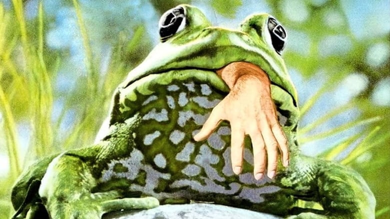Nonton Film Frogs (1972) Subtitle Indonesia - Filmapik