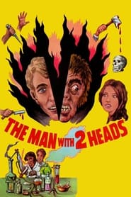 Nonton Film The Man with Two Heads (1972) Subtitle Indonesia - Filmapik