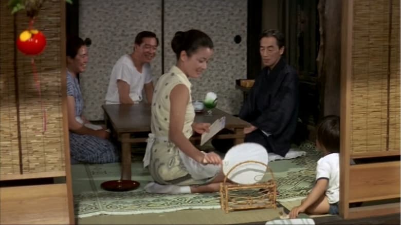 Nonton Film Tora-san’s Dear Old Home (1972) Subtitle Indonesia - Filmapik