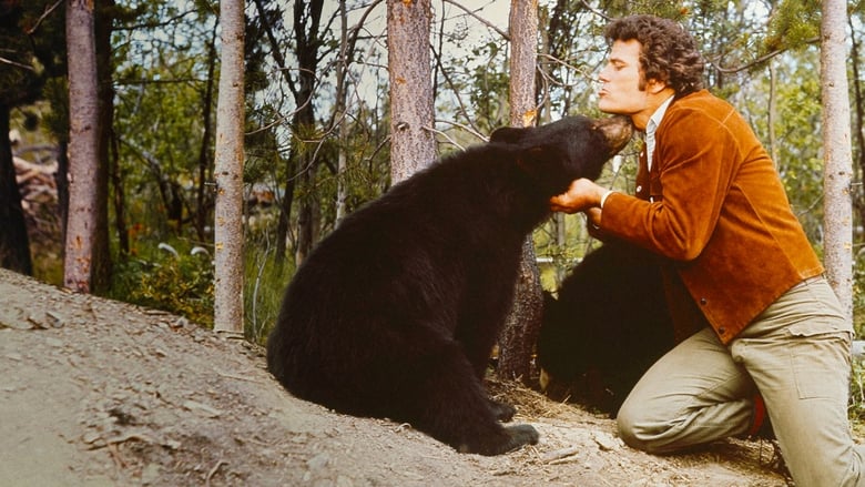 Nonton Film The Bears and I (1974) Subtitle Indonesia - Filmapik