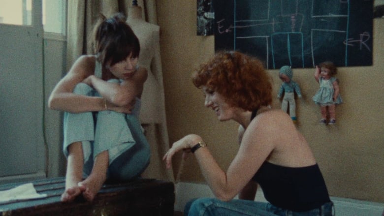 Nonton Film Celine and Julie Go Boating (1974) Subtitle Indonesia - Filmapik