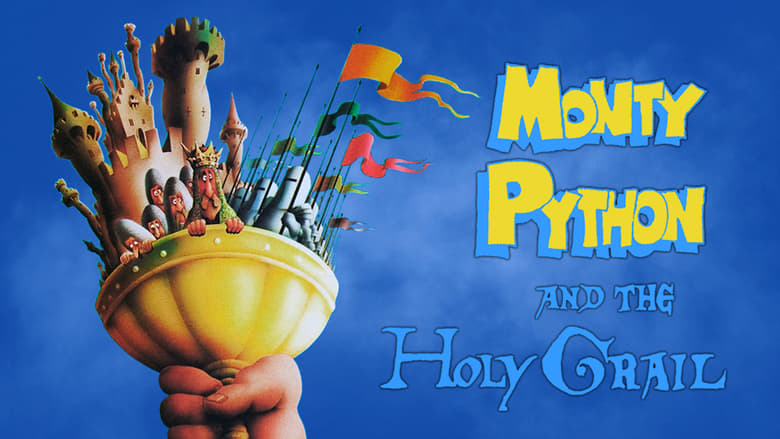 Nonton Film Monty Python and the Holy Grail (1975) Subtitle Indonesia - Filmapik