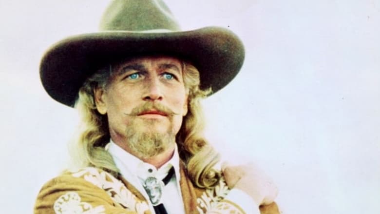 Nonton Film Buffalo Bill and the Indians, or Sitting Bull’s History Lesson (1976) Subtitle Indonesia - Filmapik