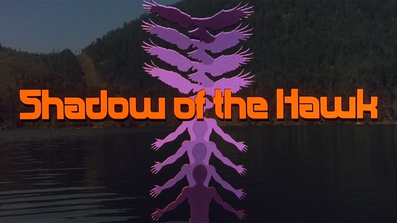 Nonton Film Shadow of the Hawk (1976) Subtitle Indonesia - Filmapik