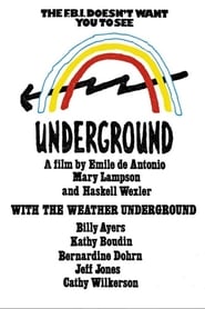 Nonton Film Underground (1976) Subtitle Indonesia - Filmapik