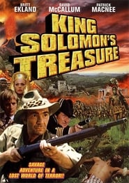 Nonton Film King Solomon’s Treasure (1979) Subtitle Indonesia - Filmapik