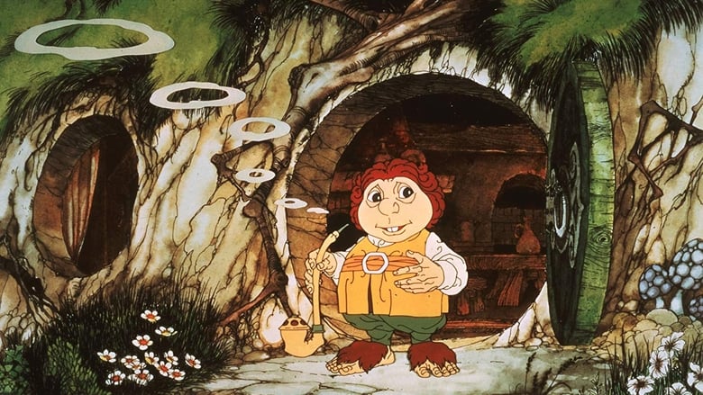 Nonton Film The Hobbit (1977) Subtitle Indonesia - Filmapik