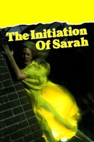 Nonton Film The Initiation of Sarah (1978) Subtitle Indonesia - Filmapik