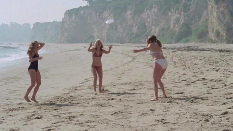 Nonton Film Sunset Cove (1978) Subtitle Indonesia - Filmapik
