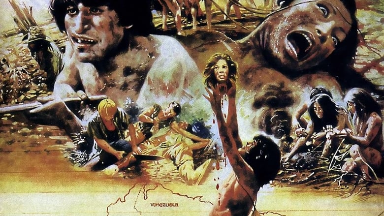 Nonton Film Cannibal Holocaust (1980) Subtitle Indonesia - Filmapik