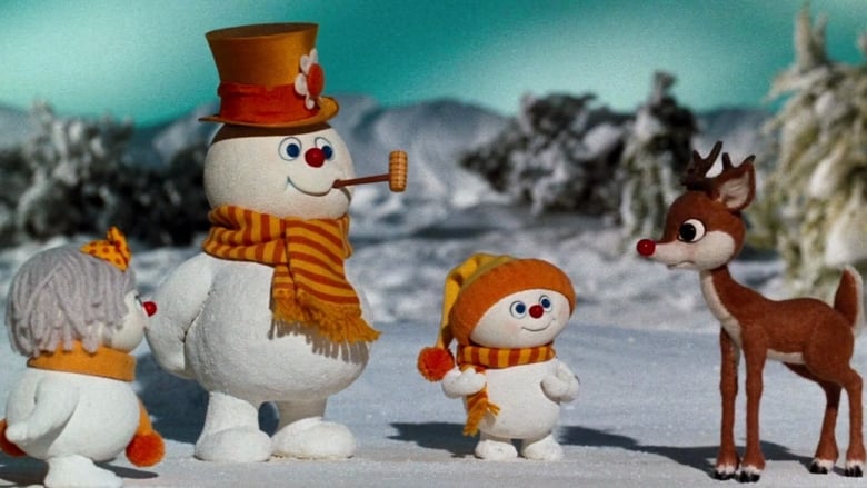 Nonton Film Rudolph and Frosty’s Christmas in July (1979) Subtitle Indonesia - Filmapik