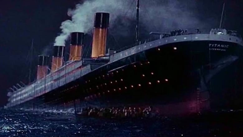 Nonton Film S.O.S. Titanic (1979) Subtitle Indonesia - Filmapik