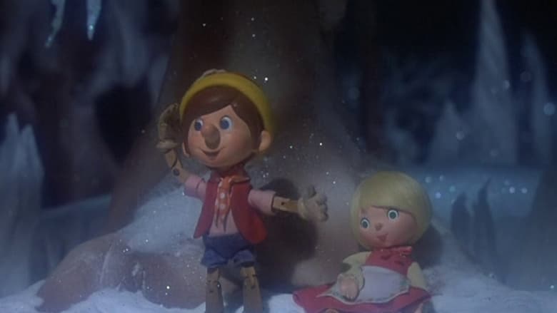 Nonton Film Pinocchio’s Christmas (1980) Subtitle Indonesia - Filmapik