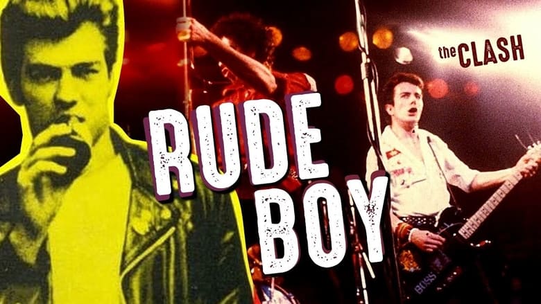 Nonton Film Rude Boy (1980) Subtitle Indonesia - Filmapik