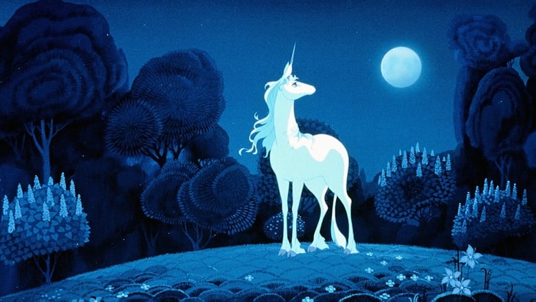 Nonton Film The Last Unicorn (1982) Subtitle Indonesia - Filmapik