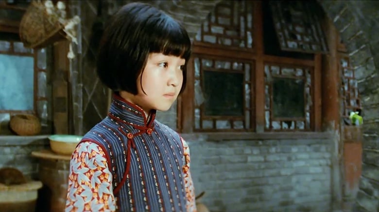 Nonton Film My Memories of Old Beijing (1983) Subtitle Indonesia - Filmapik