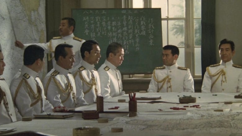Nonton Film The Imperial Navy (1981) Subtitle Indonesia - Filmapik