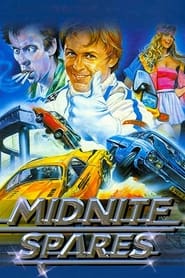 Nonton Film Midnite Spares (1983) Subtitle Indonesia - Filmapik