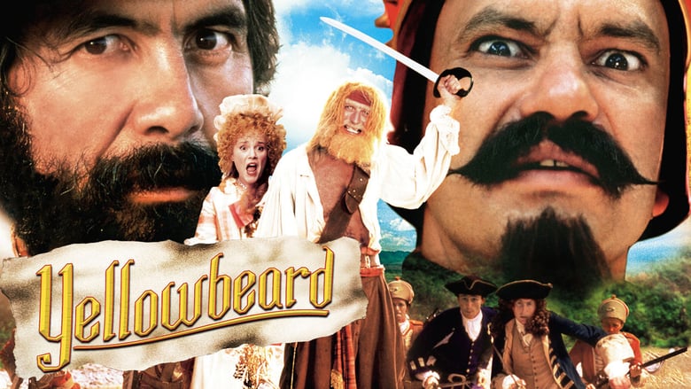 Nonton Film Yellowbeard (1983) Subtitle Indonesia - Filmapik