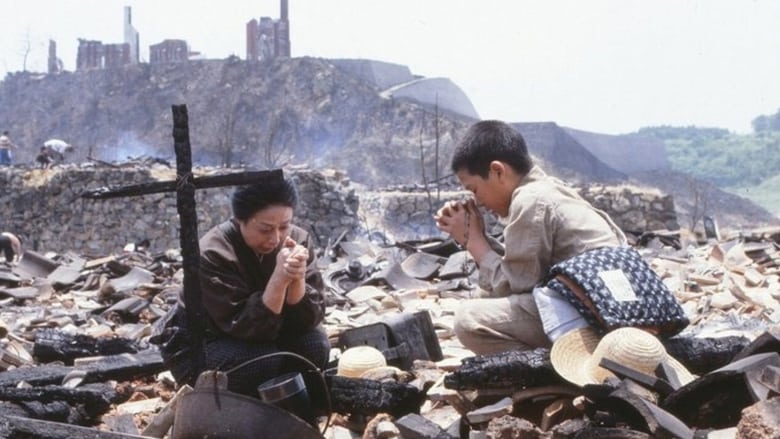 Nonton Film Children of Nagasaki (1983) Subtitle Indonesia - Filmapik