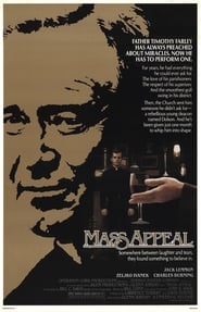 Nonton Film Mass Appeal (1984) Subtitle Indonesia - Filmapik