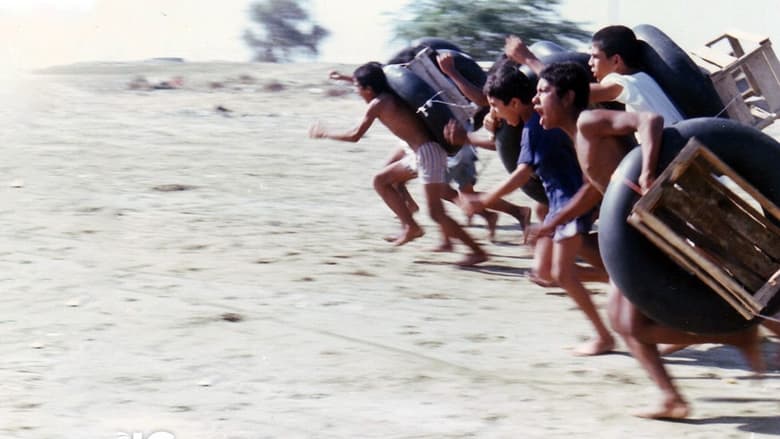 Nonton Film The Runner (1984) Subtitle Indonesia - Filmapik