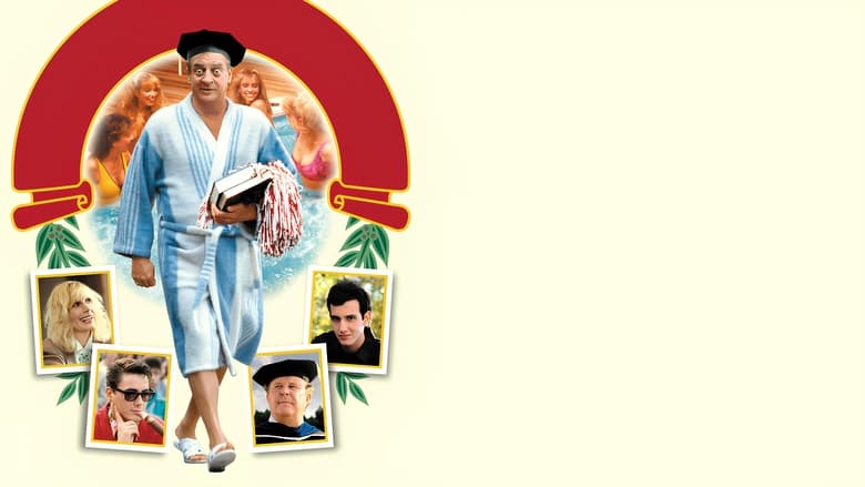 Nonton Film Back to School (1986) Subtitle Indonesia - Filmapik